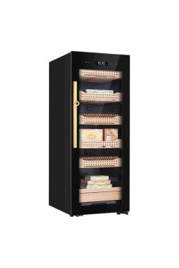 Afidano Elektirik'li Humidor Modeli: B4