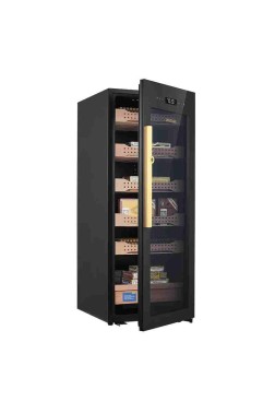 Afidano Elektirik'li Humidor Modeli: B4