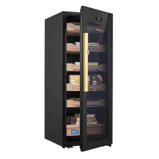 Afidano Elektirik'li Humidor Modeli: B4