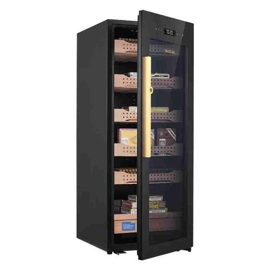 Afidano Elektirik'li Humidor Modeli: B4