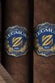 Zegmuss Petit Robusto 3550 - 5'li Puro Paket