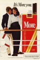 More 120's Filter Soft Amerikan Sigarası x10 Paket