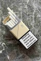 Davidoff Gold Slim Sigara x10 Paket