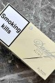 Davidoff Gold Slim Sigara x10 Paket