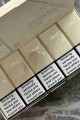 Davidoff Gold Slim Sigara x10 Paket
