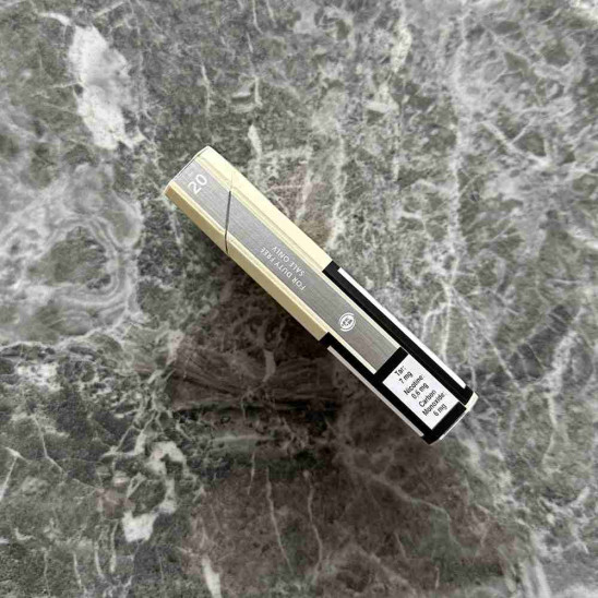 Davidoff Gold Slim Sigara x10 Paket