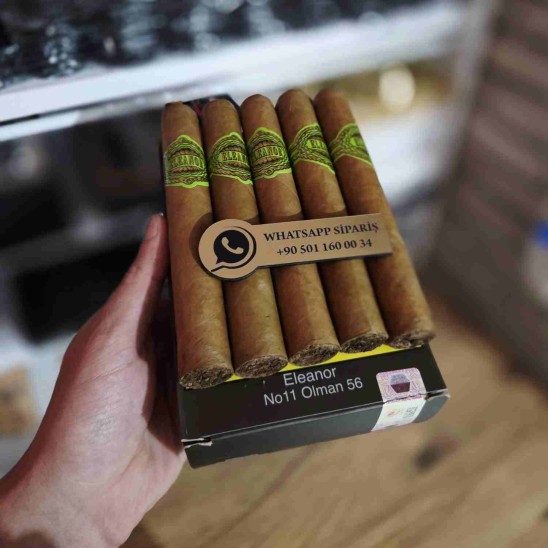 Eleanor No11 Olman 56 - 10'lu Puro Paket