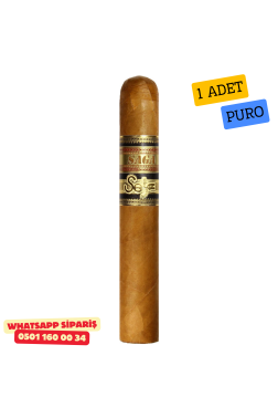 Saga Solaz Gordo 658 - 1 Adet Puro