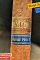 Saga Blend No.7 Robusto - 1 Adet Puro