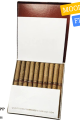 Moods Mini Double Fılter 20's Cigarillos