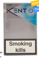 Kent Swıtch ( Mentol ) Freeshop Sigara x 10 Paket