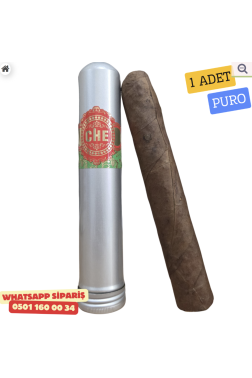 Che No43 Robusto Purple Orman Meyveli Aromalı - 1 Adet Puro