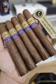 Saga Blend No.7 Robusto - 5'li Puro Paket