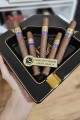 Saga Blend No.7 Robusto - 5'li Puro Paket