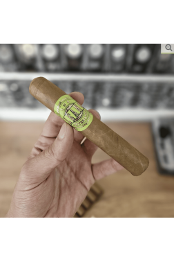 Eleanor No1 Robusto - 1 Adet Puro