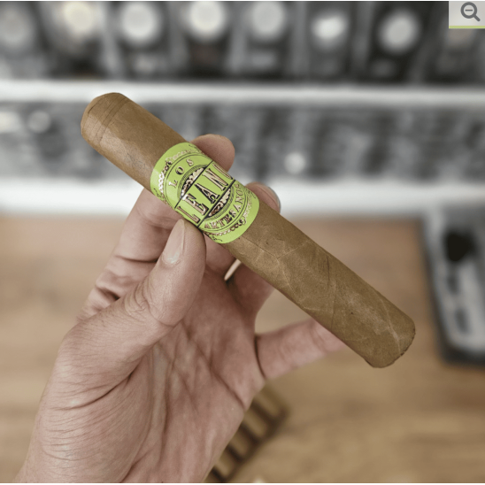 Eleanor No1 Robusto - 1 Adet Puro