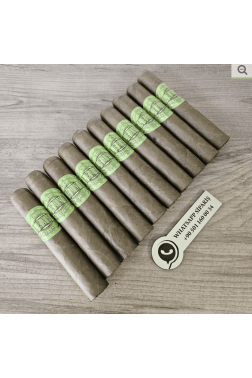 Eleanor No1 Robusto 10lu Puro Paket