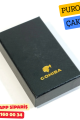 Cohiba Gunmetal Çift Torch Full Fonksiyonlu Puro Çakmak Cohiba Gunmetal Çift Torch Full Fonksiyonlu Puro Çakmak