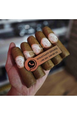 La Parmedo Connecticut 464 - 5'li Puro Paket