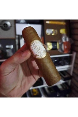 La Parmedo Connecticut 464 - 1 Adet Puro