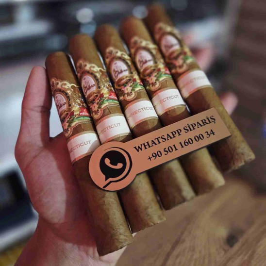 La Galera Connecticut El Lector 5li Puro Paket La Galera Connecticut El Lector 5li Puro Paket