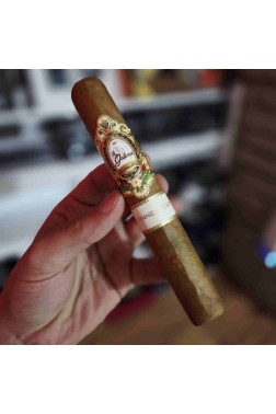 La Galera Connecticut El Lector - 1 Adet Puro