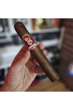 La Parmedo Habano Brillo 658 - 1 Adet Puro