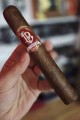 La Parmedo Habano Brillo 658 - 5'li Puro Kutu