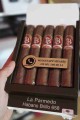 La Parmedo Habano Brillo 658 - 5'li Puro Kutu