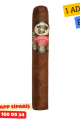 Aganorsa Leaf Sleaf Robusto 554 - 1 Adet Puro