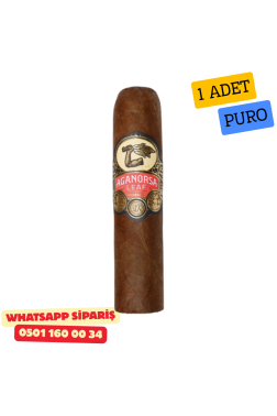 Aganorsa Leaf Corojo 460 - 1 Adet Puro