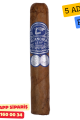 Aganorsa Leaf C Robusto 554 - 5'li Puro Paket