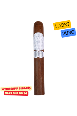 Aganorsa Leaf Corojo Grantoro 659 - 1 Adet Puro