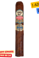 Aganorsa Leaf Habano Grantoro 658 - 1 Adet Puro