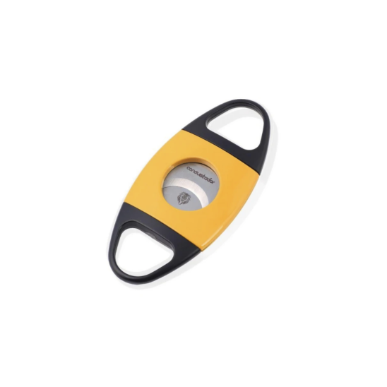 Conquistador Sarı / Siyah Premium Puro Seti Conquistador Sarı / Siyah Premium Puro Seti