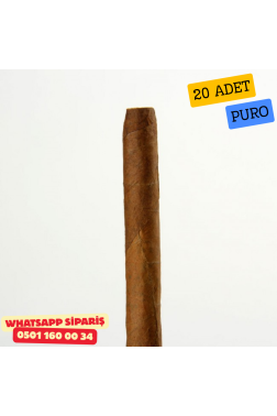 AGIO Meharis Red Orient 20'li Cigarillo AGIO Meharis Red Orient 20'li Cigarillo
