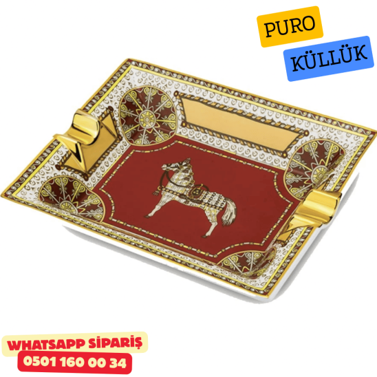 Lubinski Seramik 2 Puro Kapasiteli Puro Küllüğü