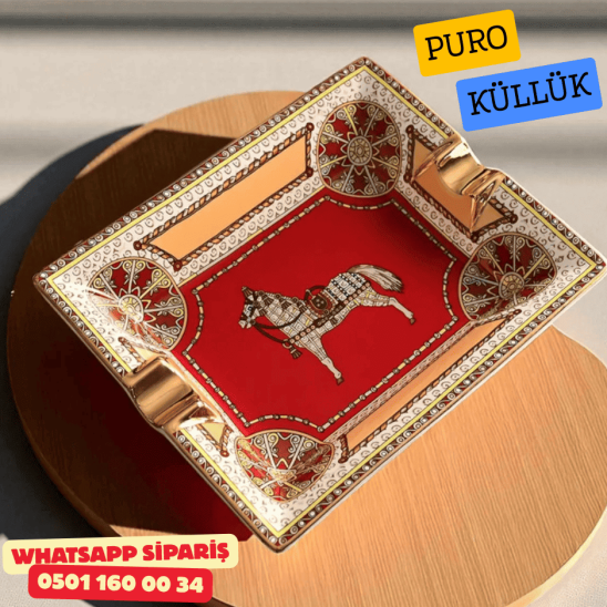 Lubinski Seramik 2 Puro Kapasiteli Puro Küllüğü