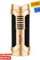 Lubinski 1li Torch Gold Metal Puro Çakmağı Lubinski 1li Torch Gold Metal Puro Çakmağı