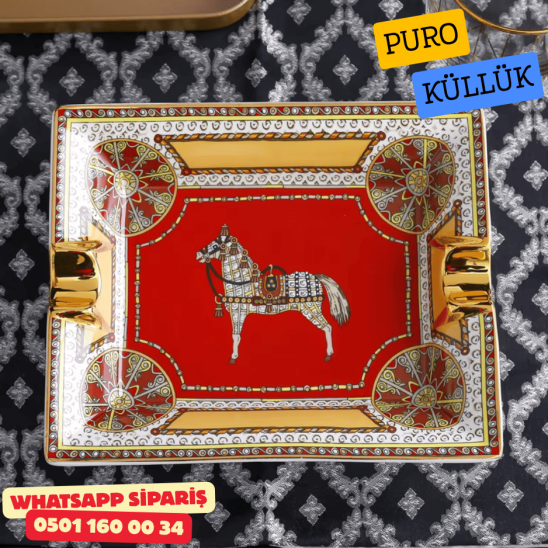 Lubinski Seramik 2 Puro Kapasiteli Puro Küllüğü