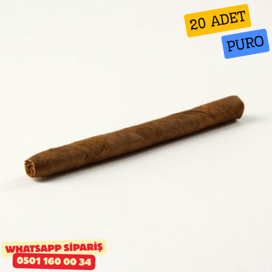 AGIO Meharis Red Orient 20'li Cigarillo AGIO Meharis Red Orient 20'li Cigarillo