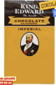 King Edward Chocolate Puro 5li Adet (Çikolata Aromalı) King Edward Chocolate Puro 5li Adet (Çikolata Aromalı)