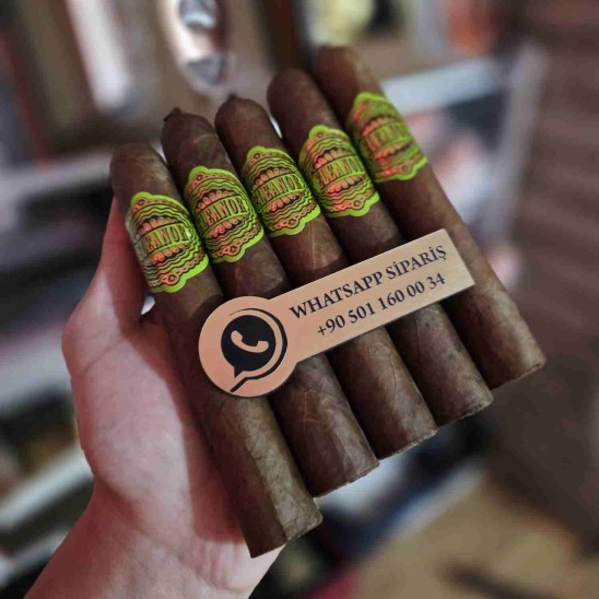 Eleanor No7 Olman 54 - 10lu Puro Paket Eleanor No7 Olman 54 - 10lu Puro Paket