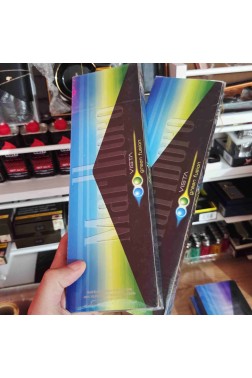 Marlboro Vista Green Fusion Sigara ( Böğürtlen ve Mentol ) x10 Paket