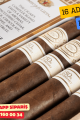 Romeo y Julieta 150th Anniversary Crescendo Churchill 16lı Puro Kutu