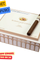 Romeo y Julieta 150th Anniversary Crescendo Churchill 16lı Puro Kutu