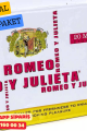 Romeo Y Julieta Mini White 20li Cigarillos Puro