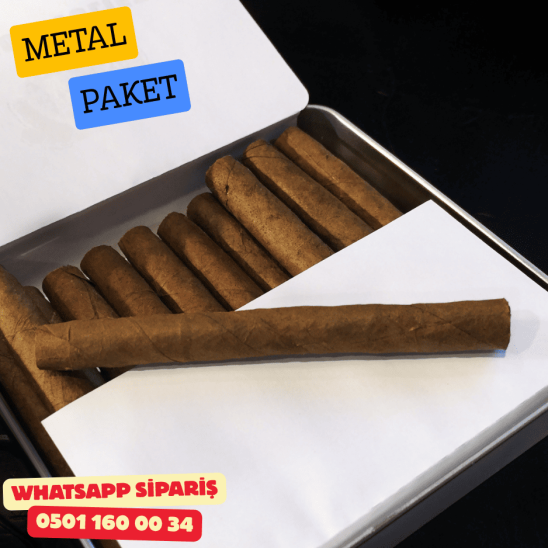 Romeo Y Julieta Mini White 20li Cigarillos Puro