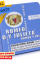 Romeo Y Julieta Mini Blue 20li Cigarillos Puro