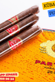 Partagas Chicos 25'li Cigariilos Puro